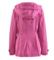 Weather Protection Jacke Rosa 48
