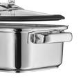 Vitalis Aroma-Dampfgarer 6,5 l