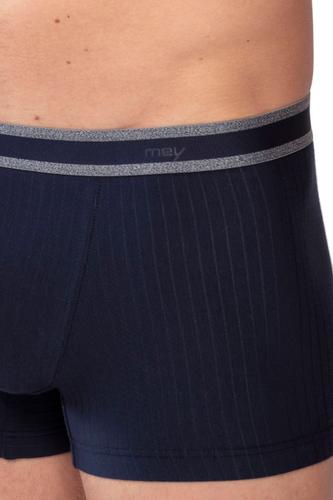 Mey Shorty 668 yacht blue - Dunkelblau / 6