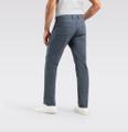 MAC JEANS - Arne, Summer Yarn Dyed Stretch Blau 33/34