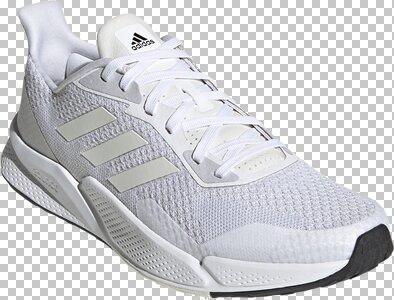 ADIDAS Kinder Laufschuhe X9000L2 45 ⅓ in Silber