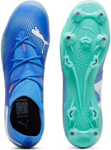 PUMA Herren Fussball-Rasenschuhe FUTURE 7 MATCH MxSG 44 ½ in Blau