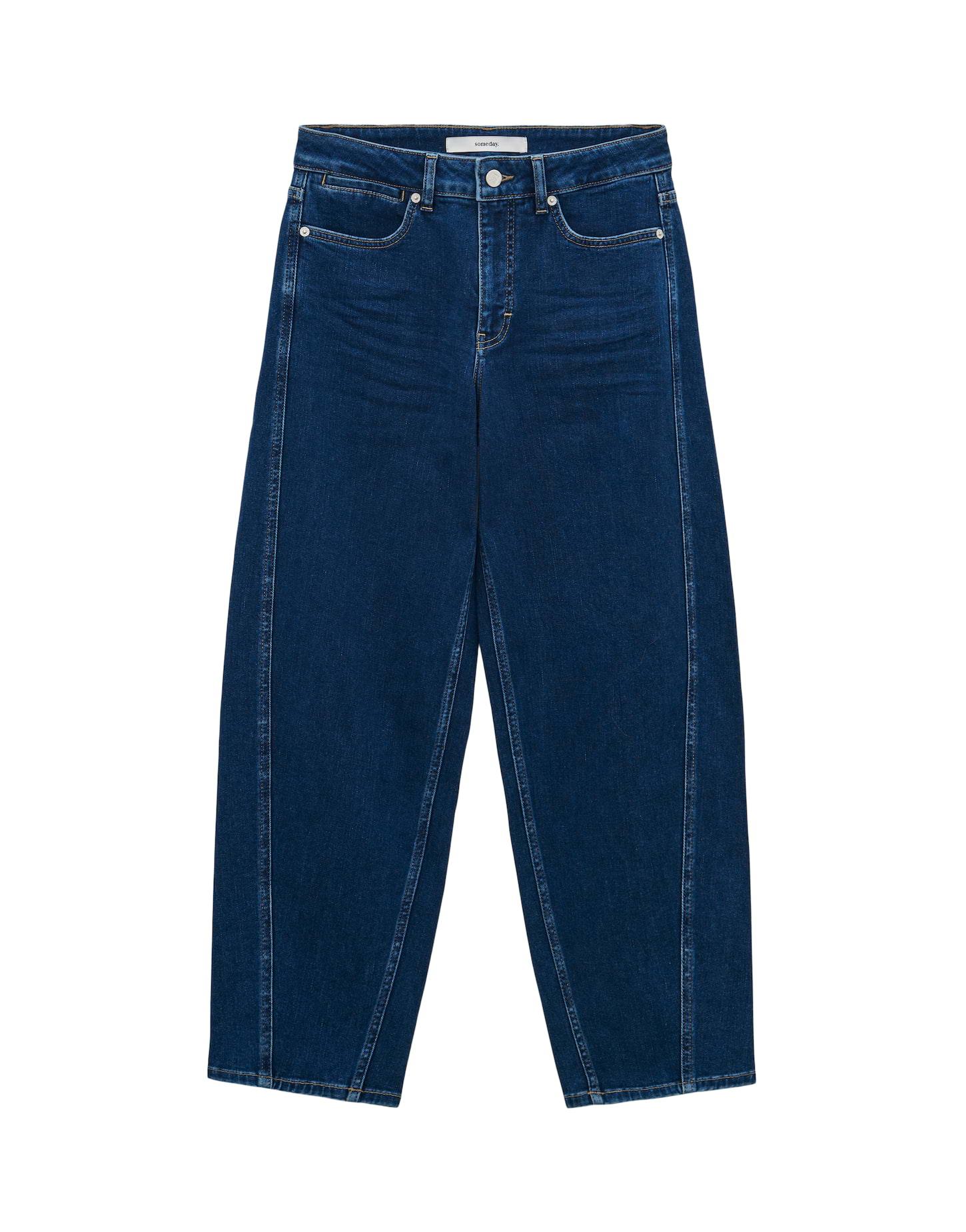 Jeans "Cellma Iconic" - Dunkelblau / 36