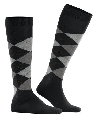 Burlington Edinburgh Herren 40-46 - Black