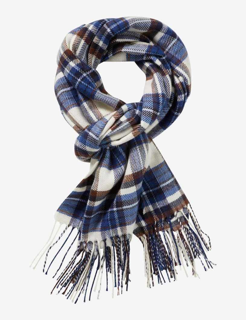 Style Quento SIZE - Indigo