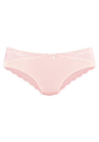 lascana Slip 40/42 - Rose
