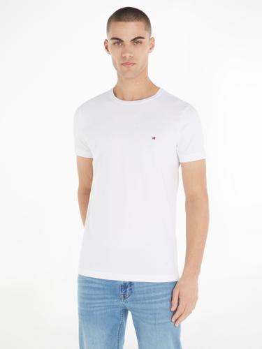 Shirt - Weiß / XXL