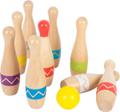 Kegelspiel "Active"