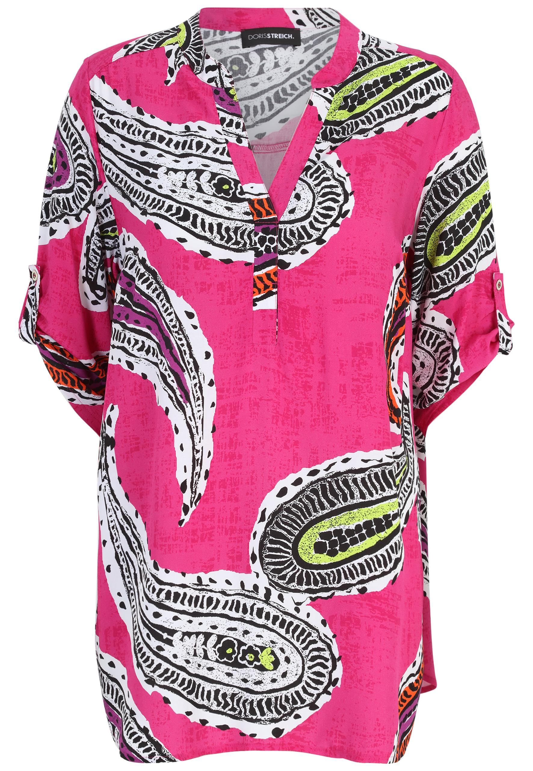 Bluse 50 - Pink