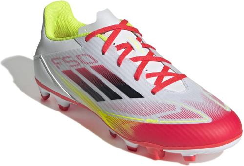 ADIDAS Herren Fussball-Rasenschuhe F50 Club FG/MG 46 in Grau