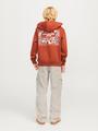 JPSTKANE JJBASIC CORDUROY CARGO JNR 152 Locker geschnitten - Moonbeam