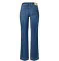 MAC JEANS - WIDE, Authentic Stretch Denim 42/32 Wide Fit - Blau