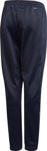 ADIDAS Kinder Gear Up Hose 140 in Schwarz