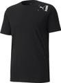 PUMA Herren Shirt NU-TILITY S in Schwarz