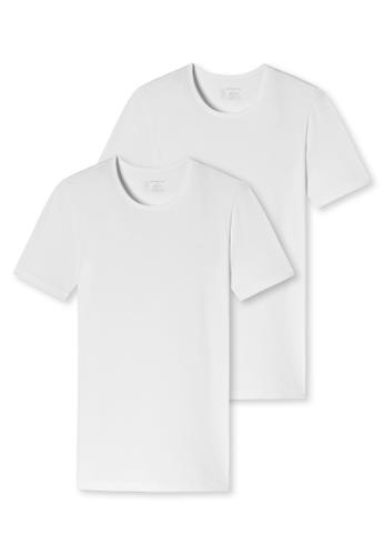 2PACK T-shirt 4 - Weiss