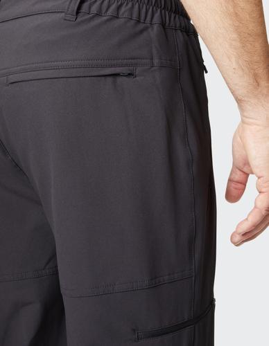 Sarnen M_Pants 54 - Graphite