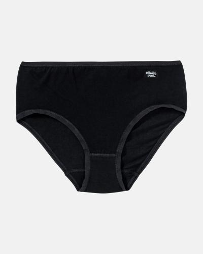 Maxislip soft feeling 44 - Schwarz