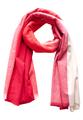 Kuscheliger Schal One size - Granita Red