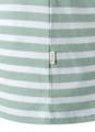 T-Shirt Rundhals 1/2 Arm Grün