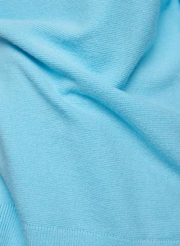 Flow Motion 40 - Puderblau