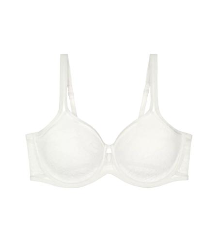 Triumph Signature Sheer W01 EX Weiß 75C