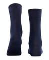 FALKE Sensitive London Damen Blau 39-42