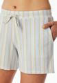 Hose kurz 42 - Multicolor 6