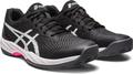 ASICS Herren Tennisoutdoorschuhe GEL-GAME™ 9 CLAY/OC 46 in Grau