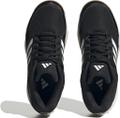 ADIDAS Damen Volleyballschuhe Speedcourt W 38 in Grau