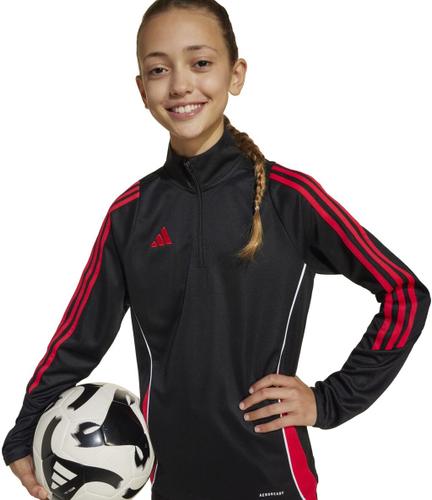 ADIDAS Kinder Rolli Tiro 24 Kids 152 in Schwarz