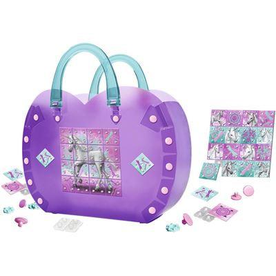 Ravensburger Spiel - Malen und Basteln - Click und Style