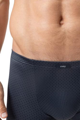 Shorty 7/XL - Yacht Blue