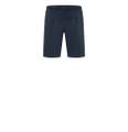 MAC JEANS - Jog´n Short, Jersey Denim Blau 35/OL