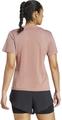 ADIDAS Damen Shirt Designed for Training XS in Pink