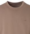 T-Shirt uni 004200 XL - Beige