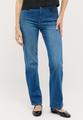 3462900-3358 LARA 40/30 WIDE LEG - Mid Blue Used
