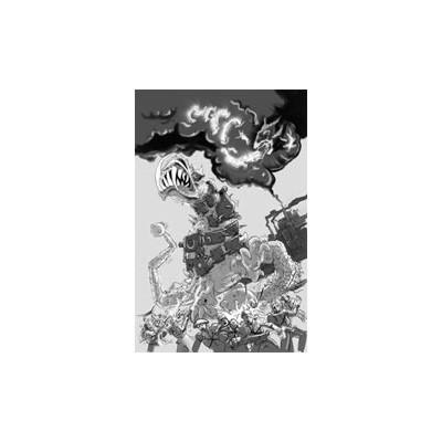 Ravensburger Buch - Havoc