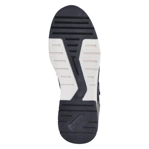 HWK Herren Halbschuhe Sneaker low  HW 23/24