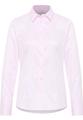 Cover Shirt Bluse Twill Langarm 36/Langarm REGULAR FIT - Rosa