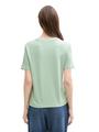 Basic Loose Fit T-Shirt XL Loose Fit - Fresh Mint Green