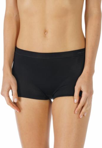 Mey Panty schwarz 42