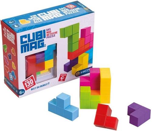 HCM KINZEL Spiel, »Cubimag«