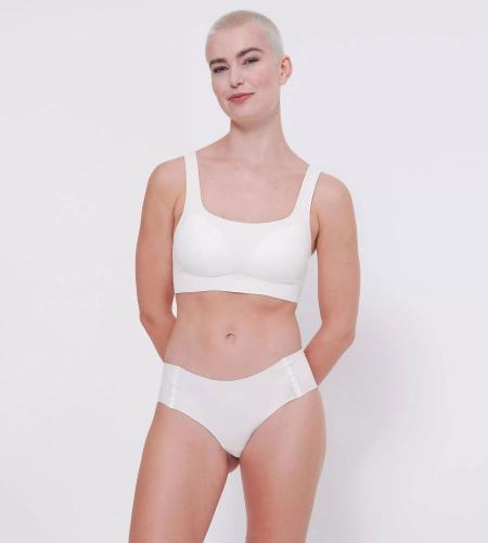 sloggi ZERO Feel 2.0 Hipster S - Silk White