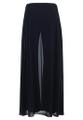 Hosenrock Blau 44