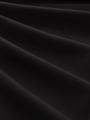Lässige Stoffhose 40/32 Slim Fit - Deep Black