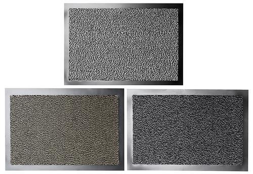Schmutzfangmatte Shannon 40x60cm farbig sortiert