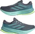 ADIDAS Herren Laufschuhe Supernova Rise 2 46 ⅔ in Blau