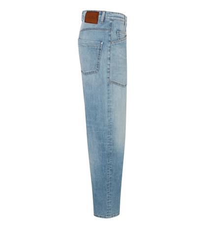 Ocean 36/28 - Lefth Bleach Authentic Used