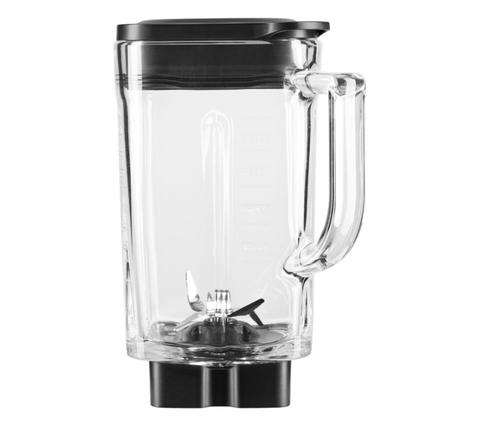 KitchenAid Artisan Standmixer K400 - liebesapfel rot 5KSB4026ECA