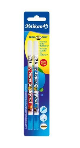 Tintenlöscher "Super Pirat"